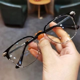 Anti -Blue Light Old Flower Mircor мужское HD Ultralalight Anti -Fatigue Старые светильники Старые светильники Женский средний и пожилой бренд с высоким уровнем