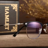 Anti -Blue Light Old Flower Mircor мужское HD Ultralalight Anti -Fatigue Старые светильники Старые светильники Женский средний и пожилой бренд с высоким уровнем