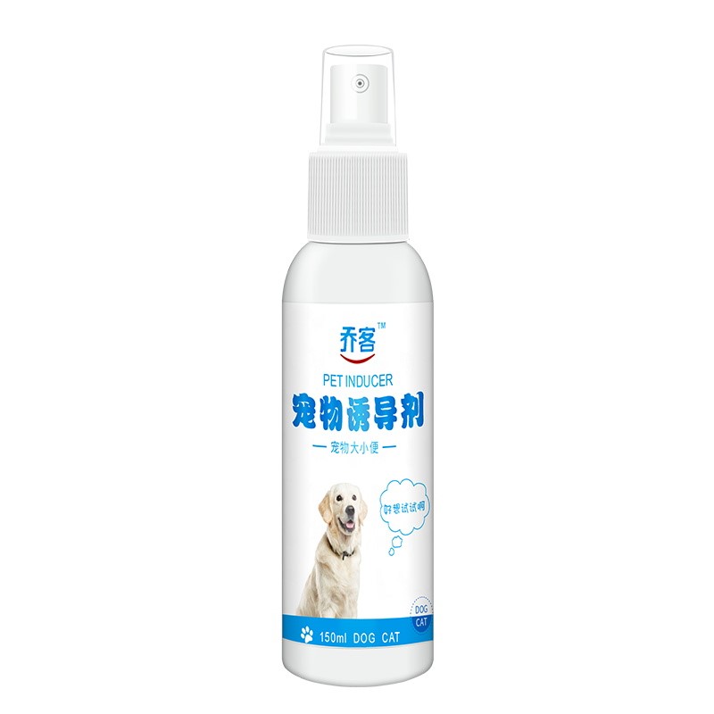 Pooch Toilet Inducers Dog Bowels to relieve urine Pet Pet Pet Targeted Defecation Inducers