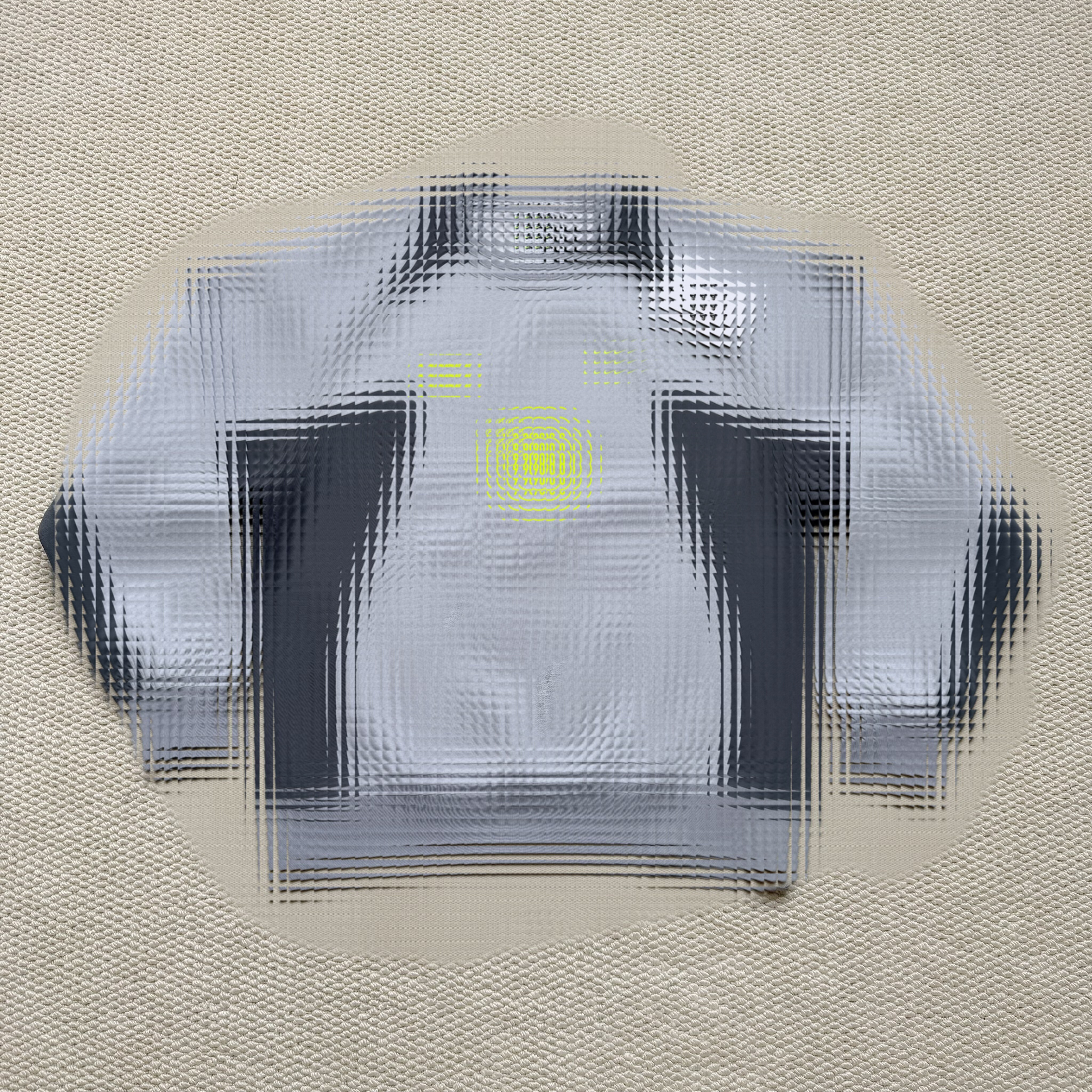 Pa 90 Circle Sweatshirt