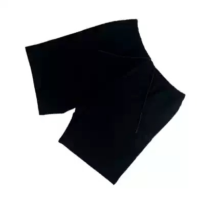 Orange shorts series