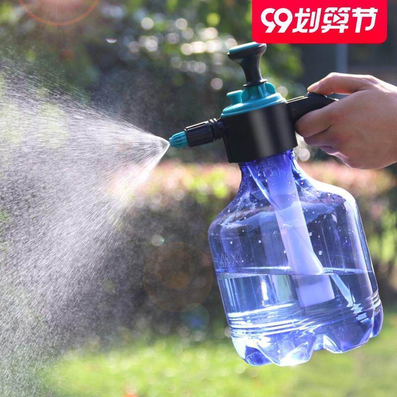 Manual Air Pressure Watering Watering Pot Watering Pot Watering Pot Garden Art Tool Sprayer Spray Water Pot Shower