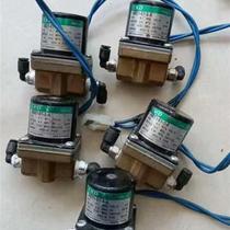 Xikaili solenoid valve AB21-01-3-A Disassembly 5 Negotiable Prices