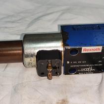 Solenoid valve 081WV06PIV1012WS024 00SD bargaining