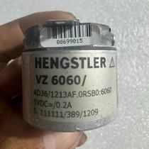 HENGSTLER XV 6060 AD3 encoder price negotiation