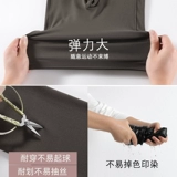 Акула, летние штаны, тонкое белье для коррекции формы бедер, утягивающий пояс на талию для йоги, леггинсы, высокая талия