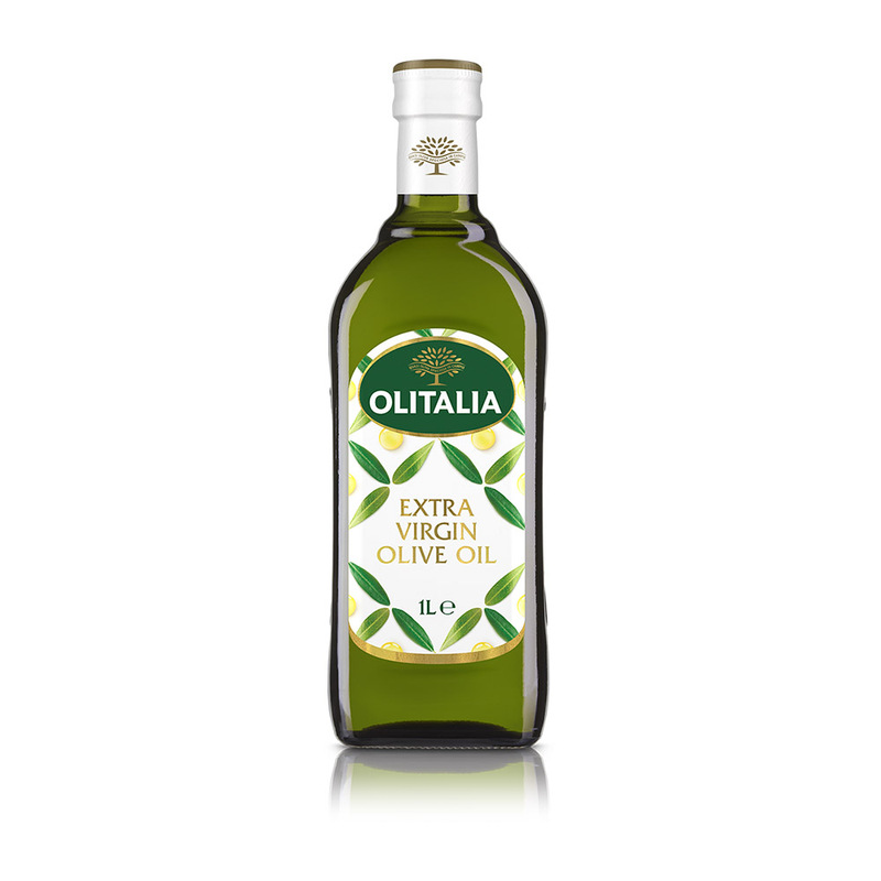 Onite Extra Virgin Olive Oil 1L Italian Original Bottle Imported from Italy Olitalia Official Flagship Store
