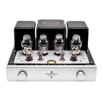LM-609IA 300B tube integrated amplifier HIFI HIEND audiophile amplifier
