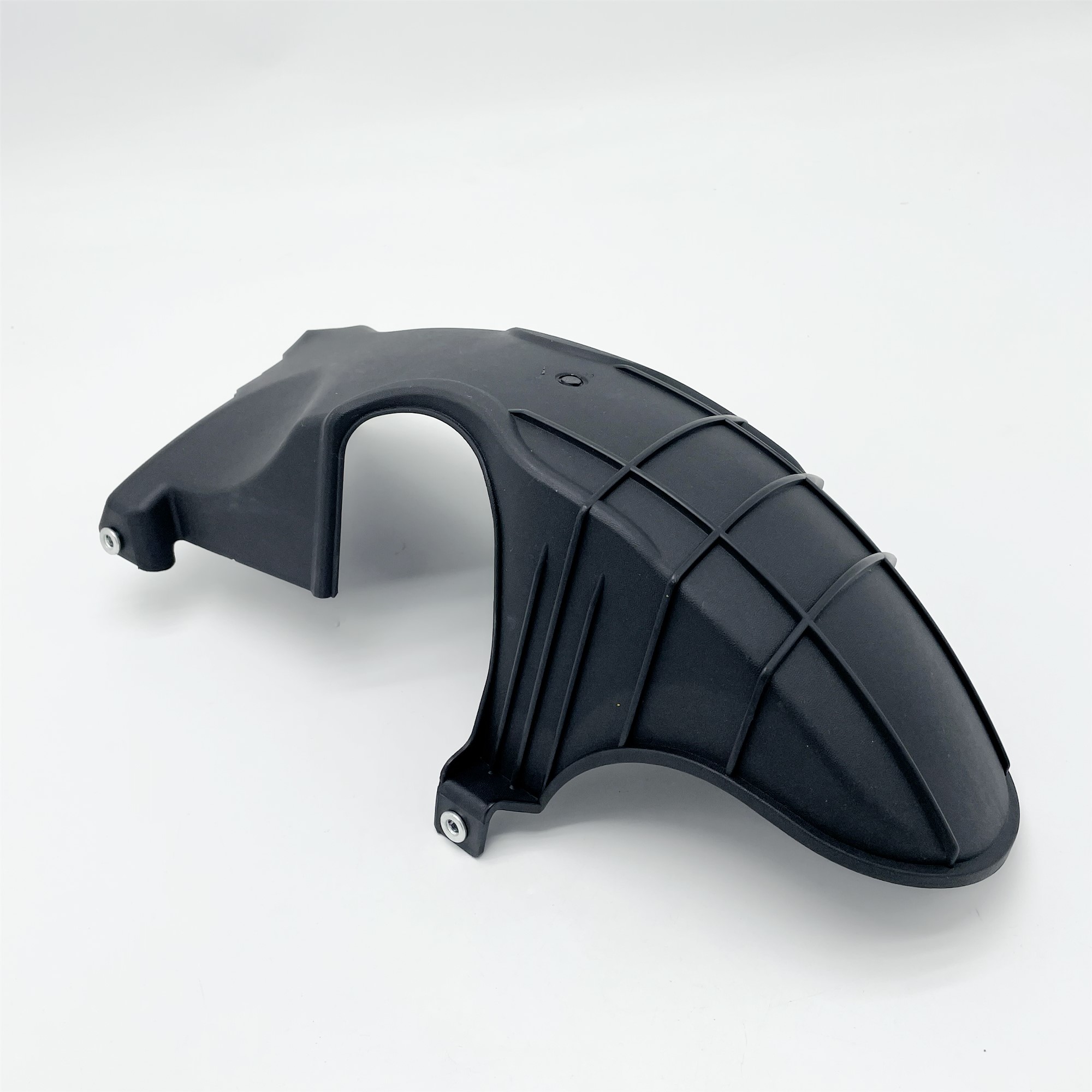 Motorcycle Accessories Fuxi Qiaoge Haomai Gy6 125 Bracketless Rear Fender Universal Rear Fender Mudguard