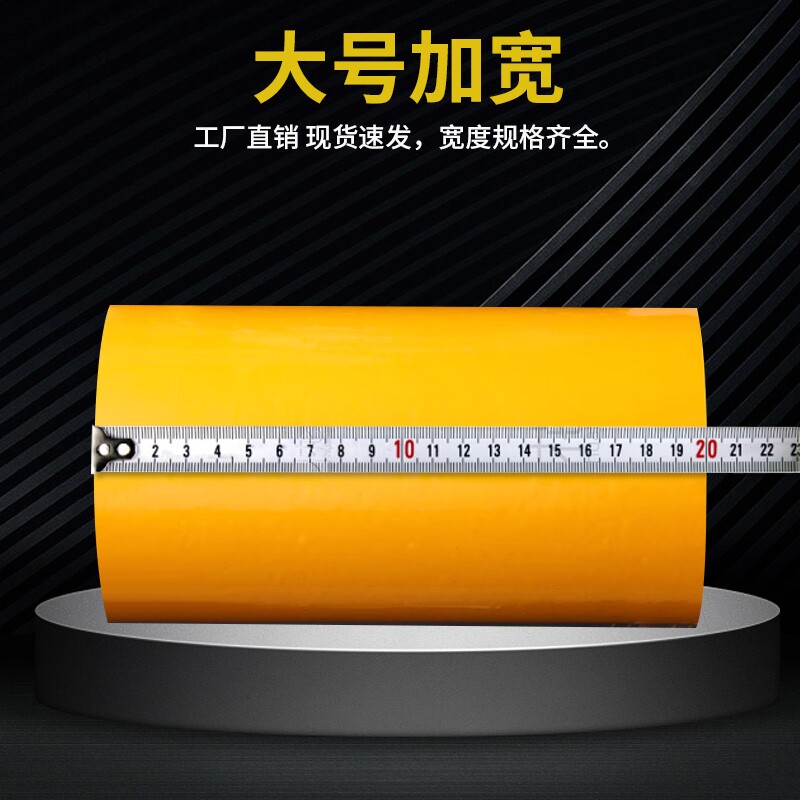 德粘堡封箱胶带透明大卷怎么选？2026年电商物流对胶带耐候性与卷长规格提出哪些新要求？