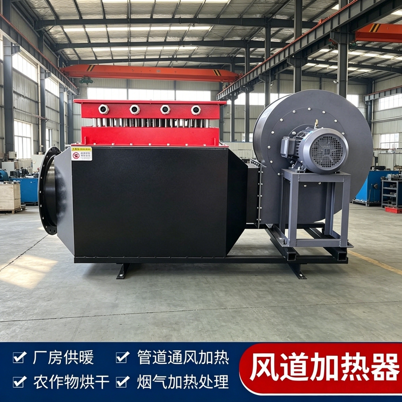 Heaters, Industrial Air Duct Heaters, High-Power Factory Heating Pipes, Ventilation Heating, Flue Gas Treatment Equipment Heaters, Industrial Air Duct Heaters, High-Power Factory Heating Pipes, Ventilation Heating, Flue Gas Treatment Equipment