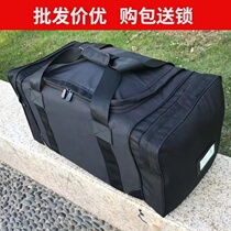 Black rear bag left behind bag front transport bag front transport bagged carry running handbag