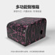 Freeloop Home Hip Bridge Cushion Hip Push Buttock Punch Box Shoulder Bench Press Rowing Deadlift Gym Multi-Functional Jump Box