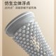 Luo Shiji foot massage roller plantar fascia ball relaxation massager fascia column fitness home massage artifact