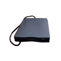 News Light SUPCOMUSB port 3 5 Soft drive black domputton design can set