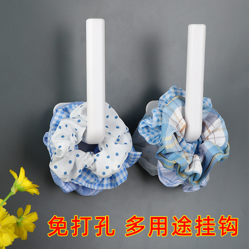 Hairy cosmetics collection box jewelry can put bracelet necklace headfoil clamp multi-function finishing plate artifact