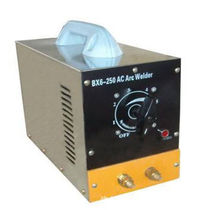 BX6-200 Machine à souder à arc CA BX6-315 acier inoxydable à la main en acier inoxydable à la demande