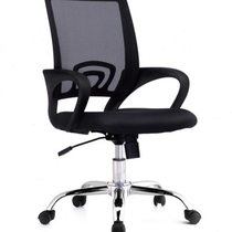 Xiamen office chair staff swivel chair mesh chair back staff computer chair simple modern lift chair special offer