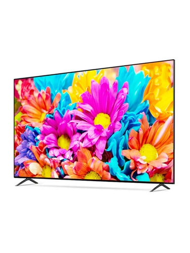 王牌世界 Полученная взрыв-защита Ultra High High Definition 4K LCD TV 100 Интеллектуальная сеть планшет