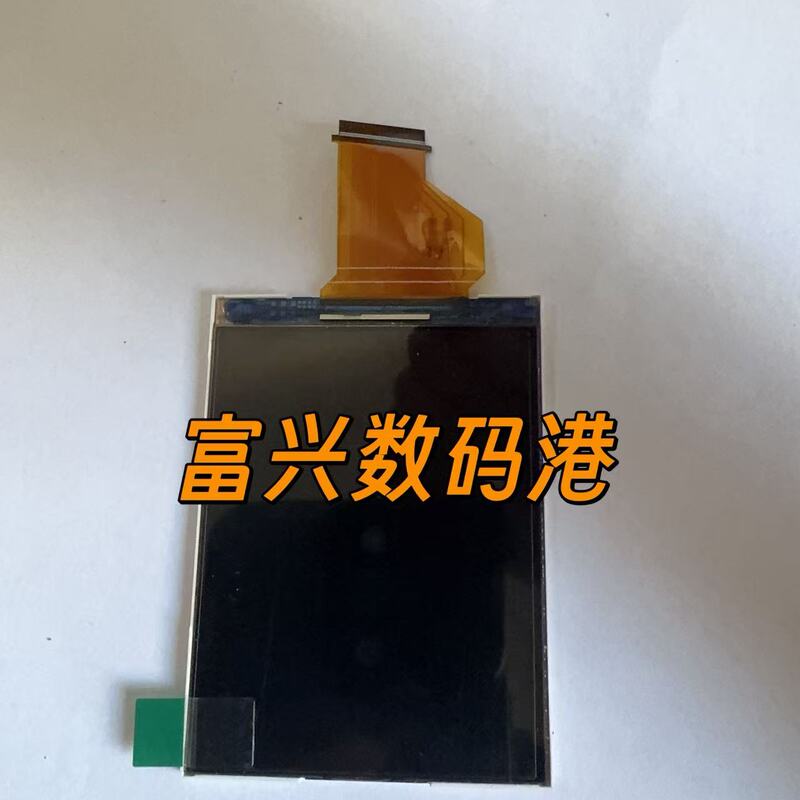Suitable for Samsung Pl120 Screen, Lcd Screen, Display Screen, Lcd Camera Screen, Brand New with Backlight Suitable for Samsung Pl120 Screen, Lcd Screen, Display Screen, Lcd Camera Screen, Brand New with Backlight