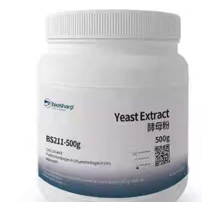 Biosharp 酵母粉 500g