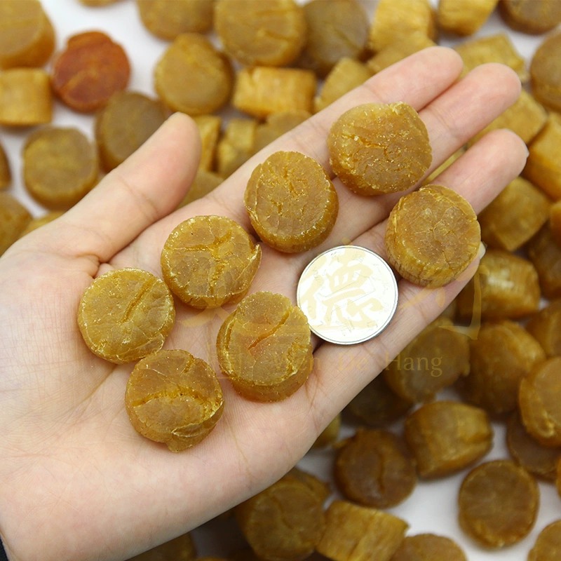 Deep sea preferred 80 Head Large Yuan Baie 100 gr Honourable Gift Box Loaded Seafood Sea Taste Dry Goods Fan Bay Yao Post-Taobao