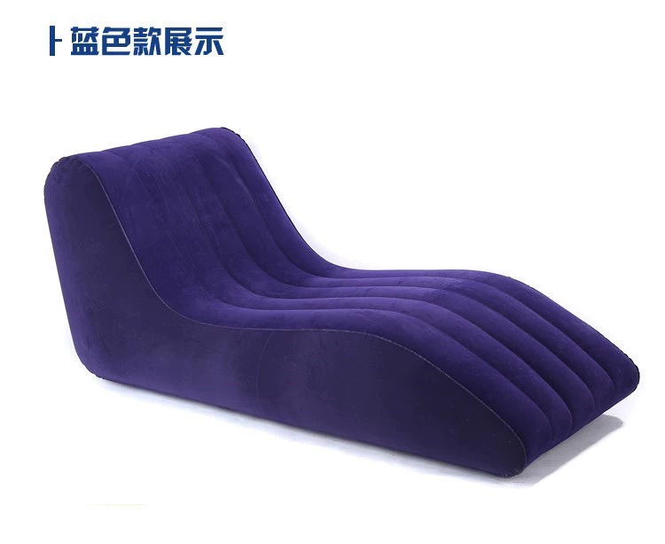 Ghế sofa vui nhộn, ghế tình dục đa năng vị trí đam mê, giường keo, ghế tình dục bơm hơi, giường pháo khách sạn