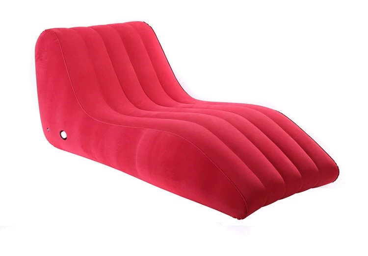 Ghế sofa vui nhộn, ghế tình dục đa năng vị trí đam mê, giường keo, ghế tình dục bơm hơi, giường pháo khách sạn