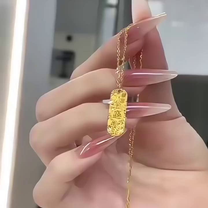 足金999是什么意思？1g多少钱你知道吗- 种草笔记- 淘江湖