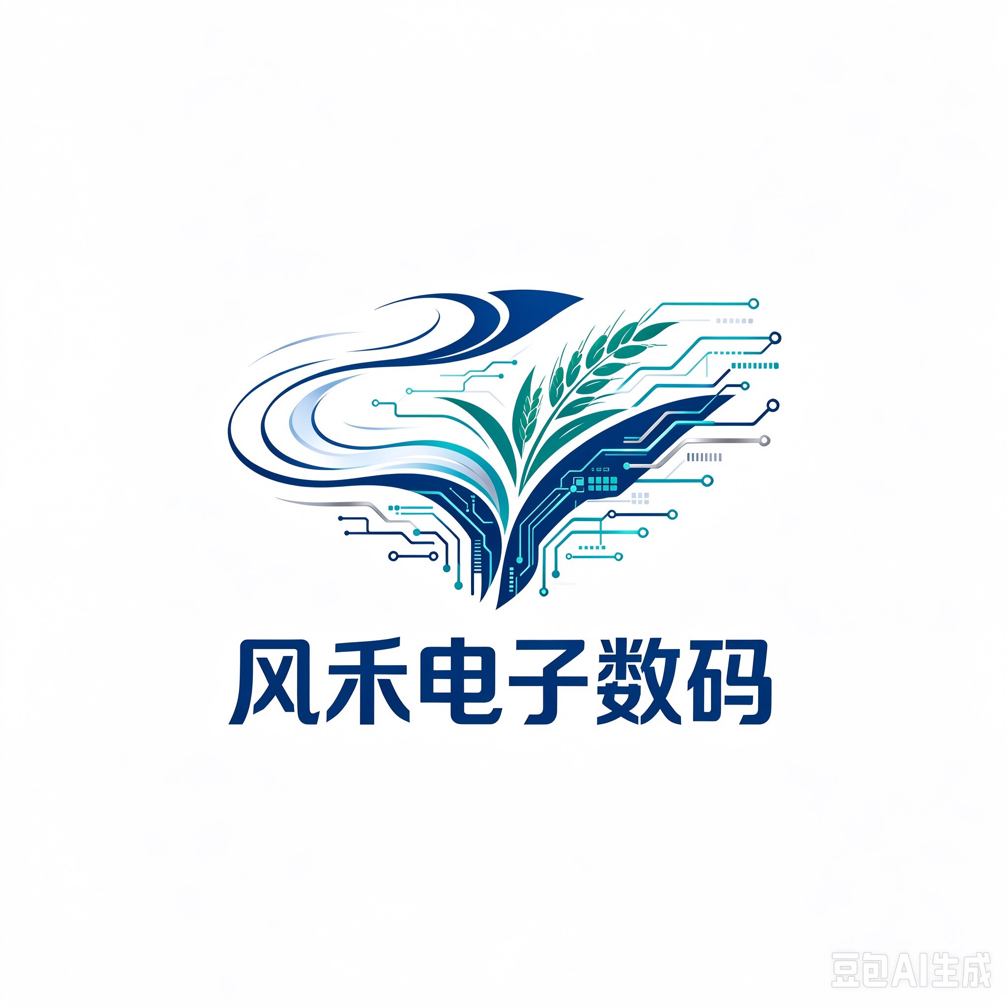 风禾电子数码城