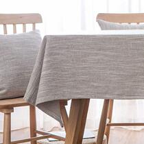 Table Cloth Linen Lace Tablecloth Rectangular Dining Table