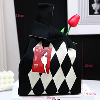 Gift Pack Goddess - Diamond Grid + Букет