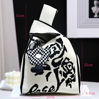 Набор с розой в составе, брелок