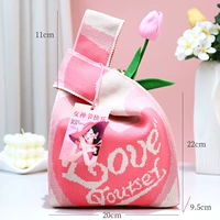 Богиня подарочная паксовая любовь + букет