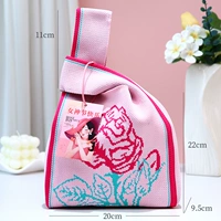 Набор с розой в составе