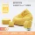 Sofa lười có thể nằm và ngủ, túi đậu thông thường, ban công, ghế sofa nhỏ, ghế tựa, phòng ngủ, chiếu tatami, căn hộ nhỏ