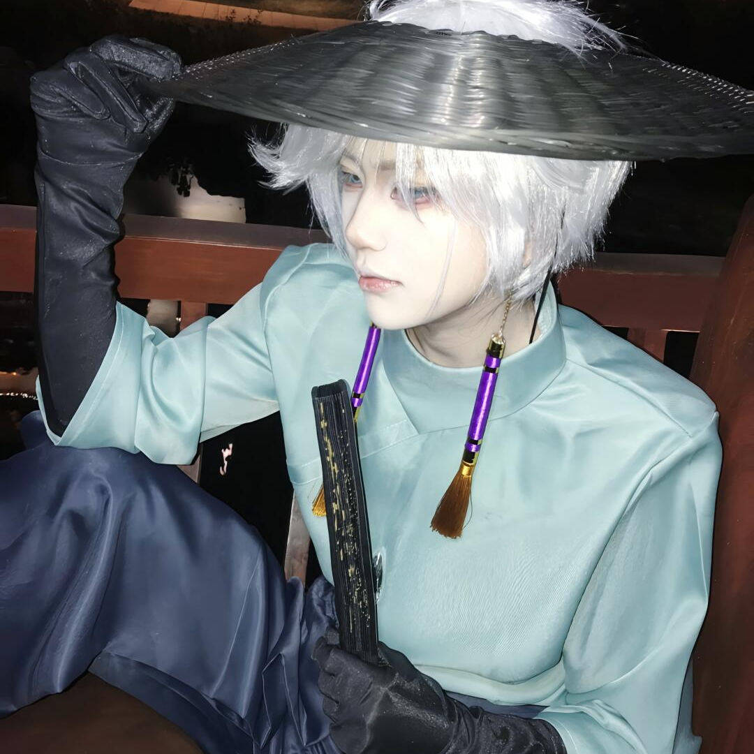 光遇预言季cos服｜在游戏里穿出专属仪式感_Cosplay女装_淘宝游戏网