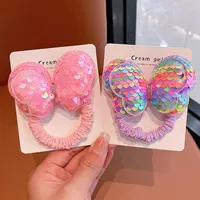 Популярный комплект из 2 предметов [розовый + цвет]