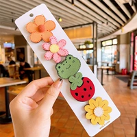 Лягушка пять -набор