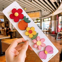 Комплект с бантиком