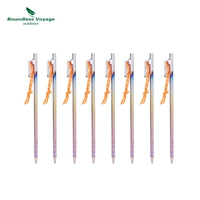 TI4013P 24 см 8 распределительная сумка с плоской головкой