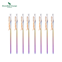 TI4016P 30 см 8 круглых головок в сочетании с сумкой для сбора