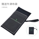 Biyi Pure Titanium BarbecU