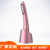 Manufacturers customized beauty instrument for repairing sensitive skin removing mites antibacterial facial acne skin care plasma beauty instrument