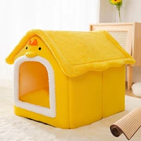 Желтый куриный дом гнездо [сочетание с холодным столом]