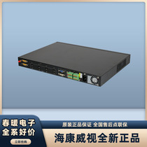 Original Hikvision DS-6A08UD replaces 6908UD decoder 8-way HDMI 4K ultra-high definition output