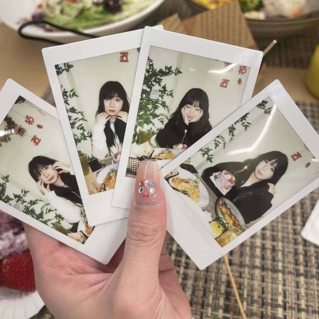 Fuji Instax Mini 12 Instant Camera Se Polaroid Mini11 Polaroid Mini 12