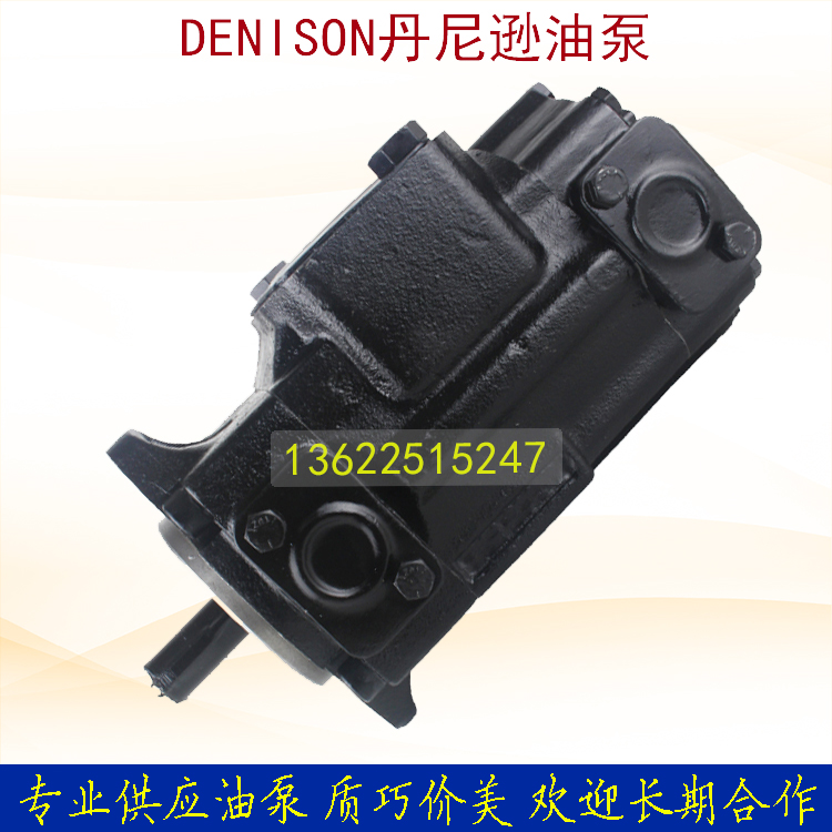 T6EC-045-010-1R00-C100 T6EC-045-010-1R00-C100 T6EC-045-012-1R00-C100 high pressure pump for engineering machinery