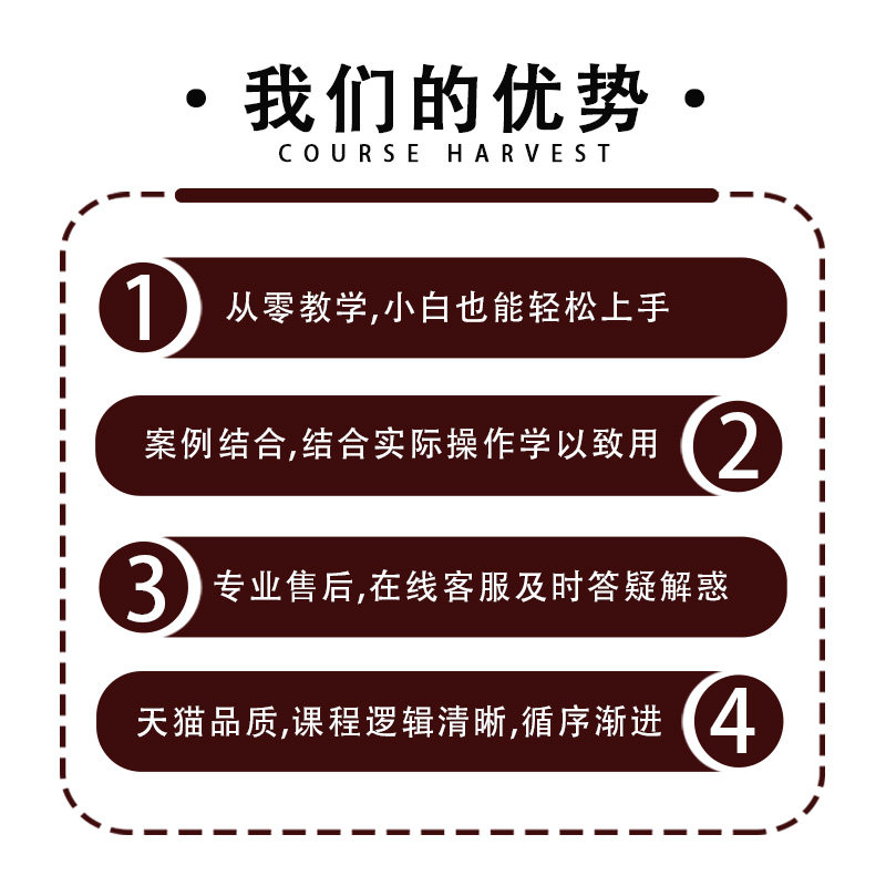针挑疗法：羊毛疔挑刺法入门指南-生活文艺兴趣培训-淘宝好物网