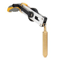 Explosion-proof measuring oil dipstick diesel level depth sounder 5 meters 10 meters 20M 30 meters stainless steel carbon marine oil tank gas station